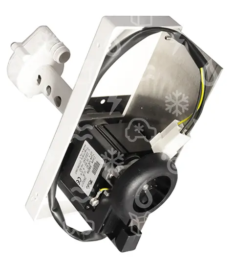 čerpadlo výrobníku ledu REBO NR40, 55W, 230V, 50Hz